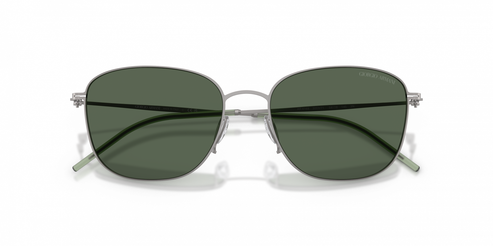 Giorgio Armani AR6168 300371  